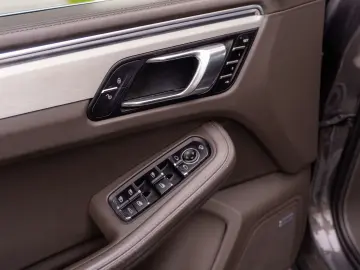 Porsche Macan S 3.0 V6 Diesel