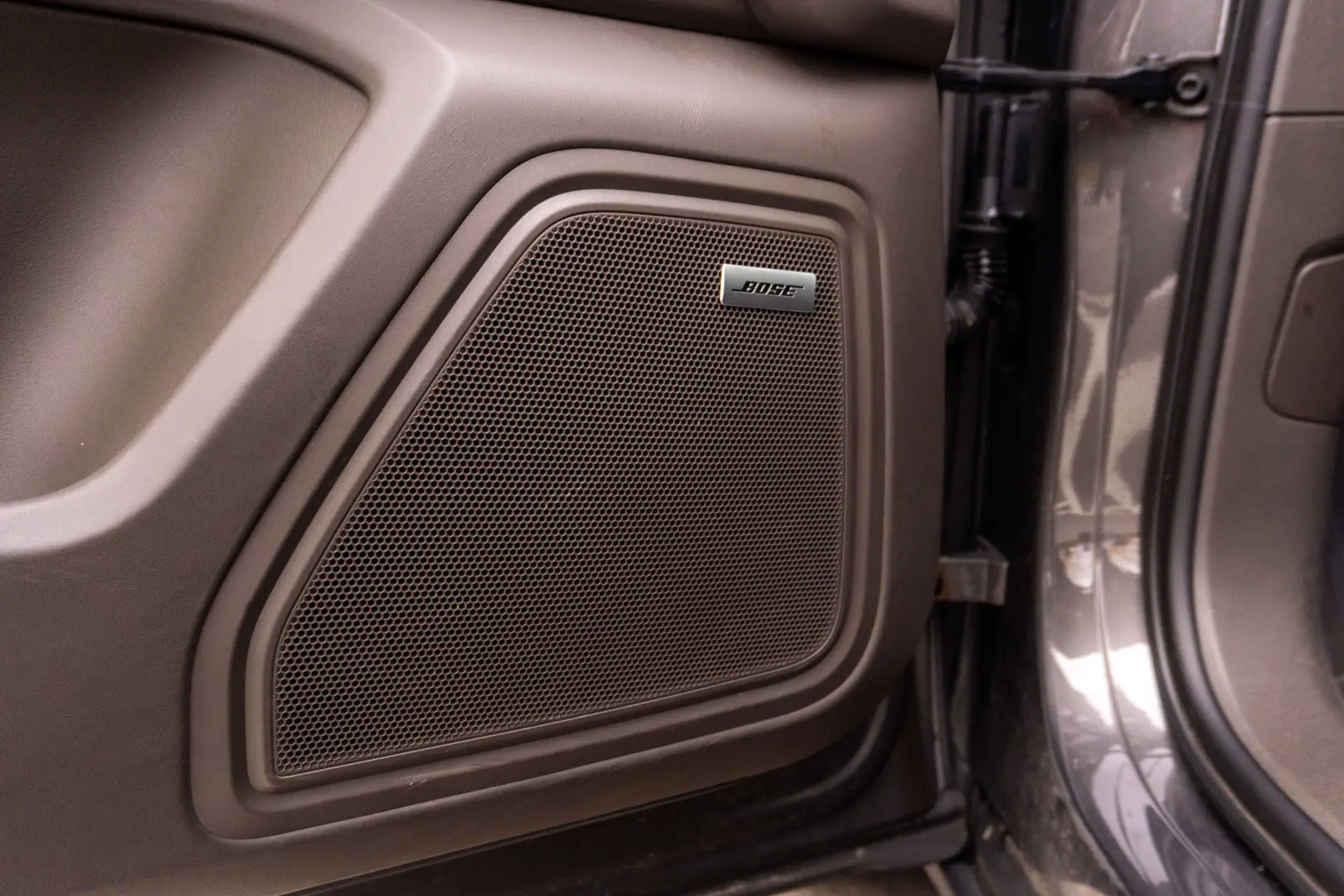 Porsche Macan S 3.0 V6 Diesel