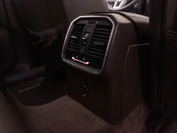 Porsche Macan S 3.0 V6 Diesel