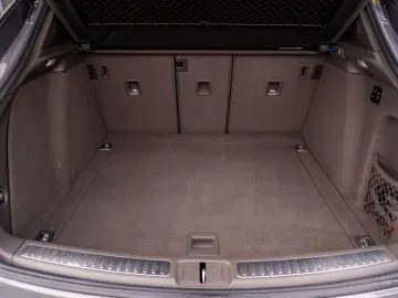 Porsche Macan S 3.0 V6 Diesel