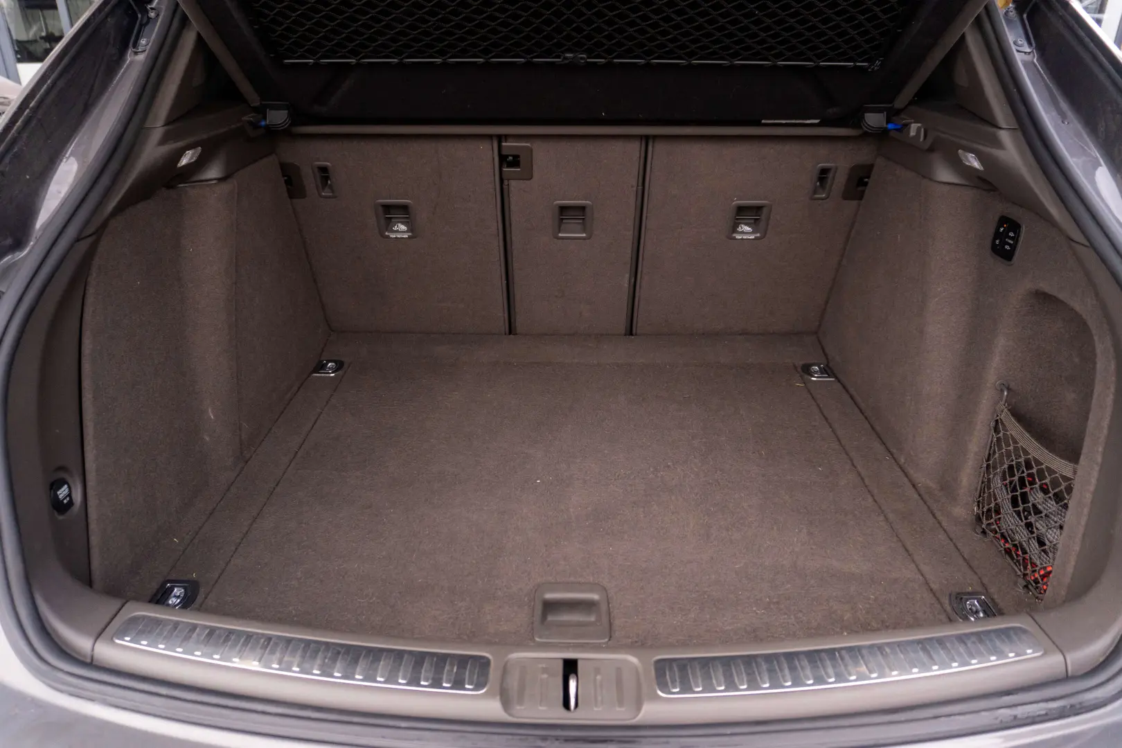 Porsche Macan S 3.0 V6 Diesel