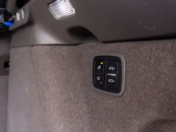 Porsche Macan S 3.0 V6 Diesel