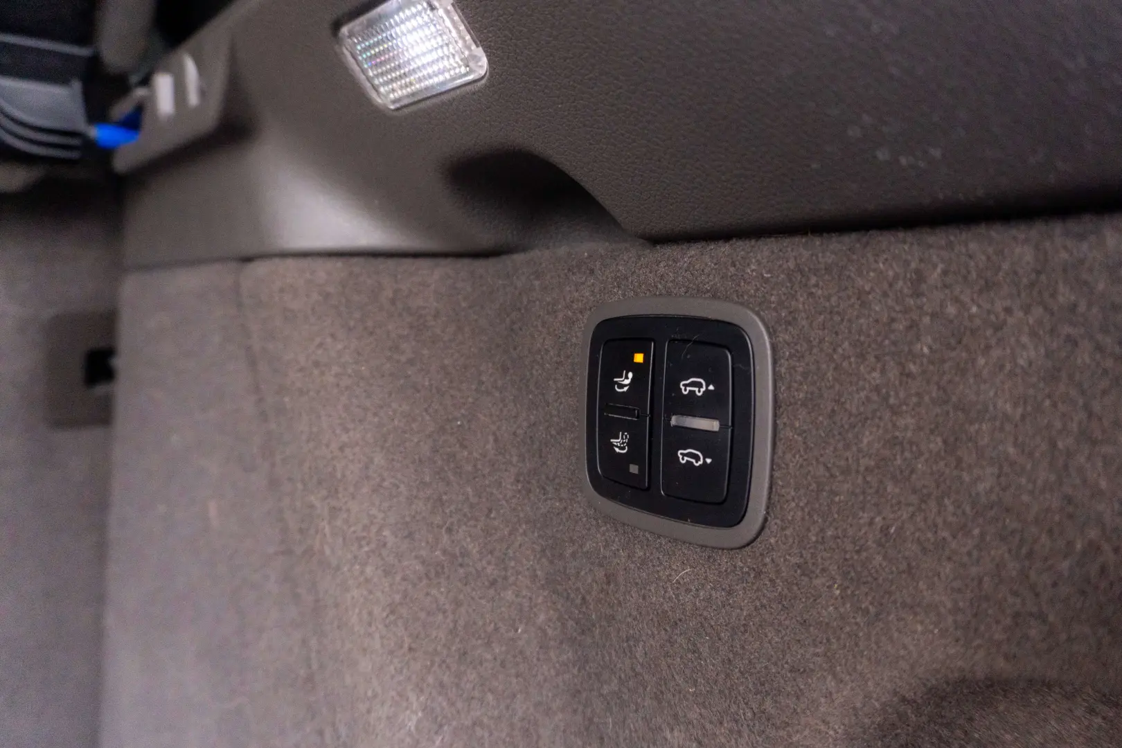 Porsche Macan S 3.0 V6 Diesel