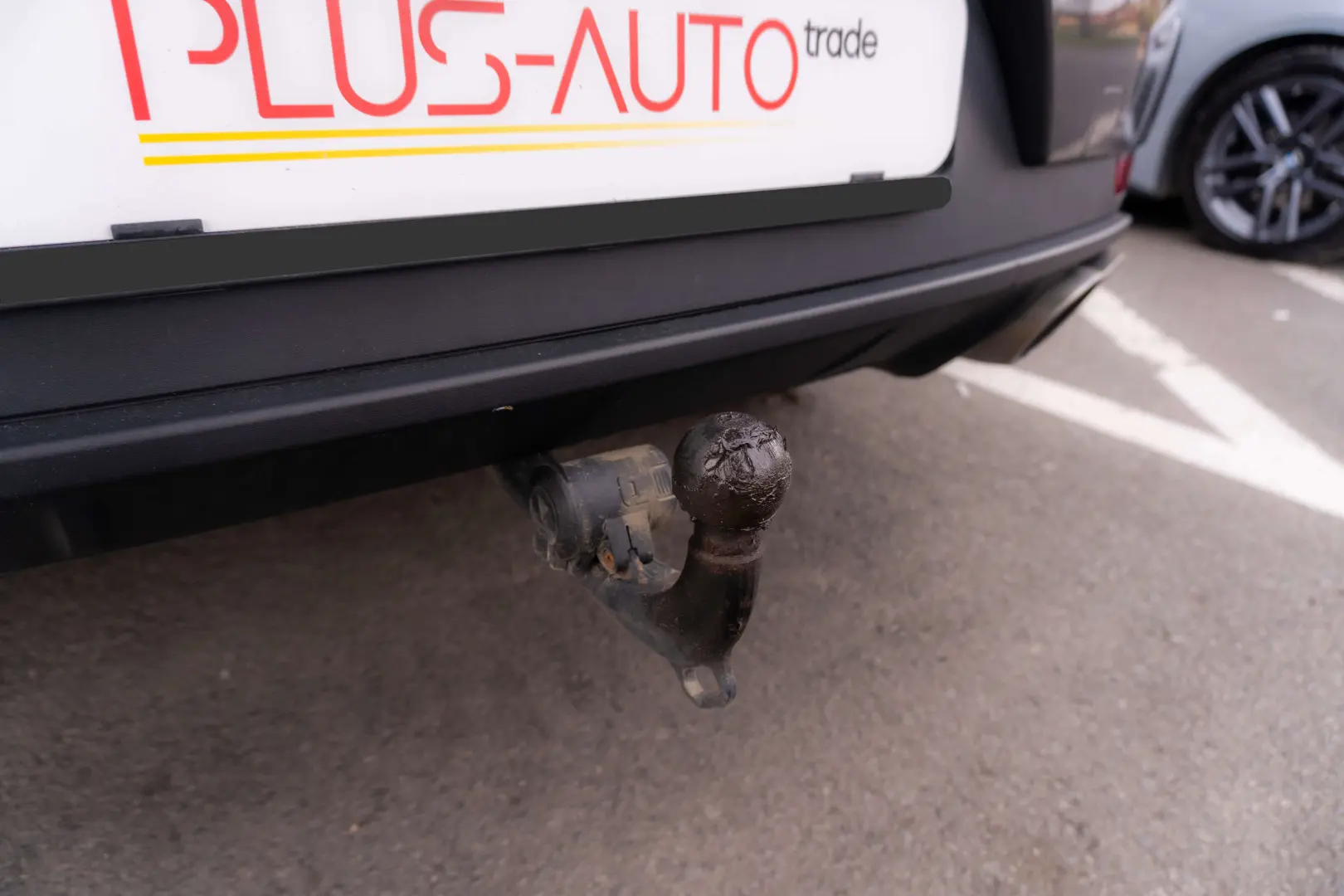 Porsche Macan S 3.0 V6 Diesel