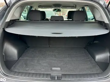 Hyundai Tucson 2.0 CRDI 2WD Style