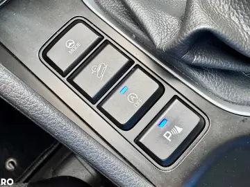 Hyundai Tucson 2.0 CRDI 2WD Style