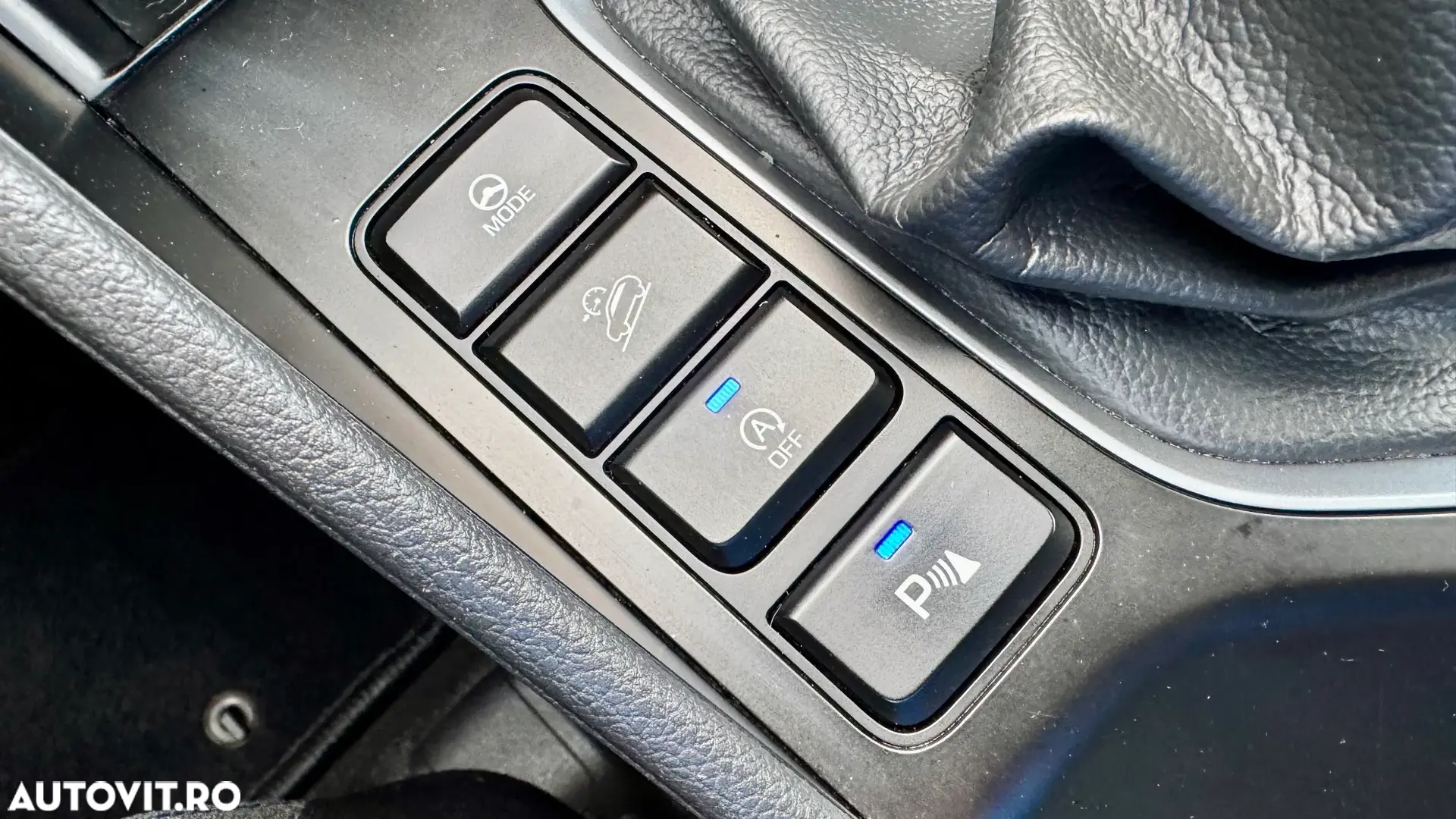 Hyundai Tucson 2.0 CRDI 2WD Style