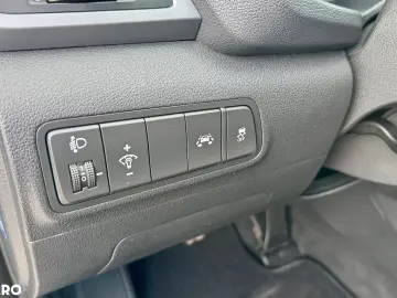 Hyundai Tucson 2.0 CRDI 2WD Style