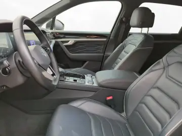 Touareg 3.0 TSI eHybrid Elegance 4Motion AHK Pan