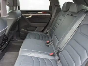 Touareg 3.0 TSI eHybrid Elegance 4Motion AHK Pan