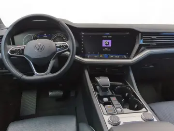 Touareg 3.0 TSI eHybrid Elegance 4Motion AHK Pan