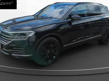 Touareg 3.0 TSI eHybrid Elegance 4Motion AHK Pan