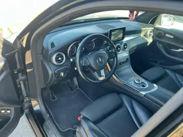 Mercedes-Benz GLC 250