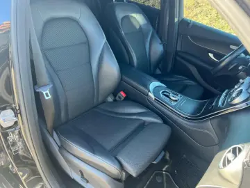 Mercedes-Benz GLC 250