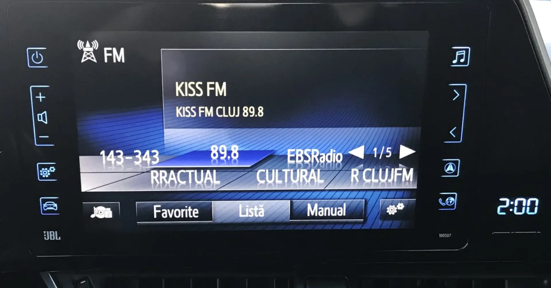 Toyota C-HR 1.8 HSD 122 CP 4x2 CVT Style