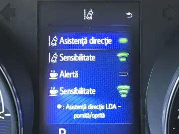 Toyota C-HR 1.8 HSD 122 CP 4x2 CVT Style