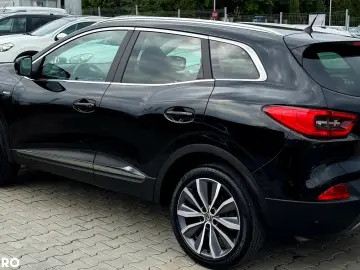 Renault Kadjar Energy dCi 130 Bose Edition