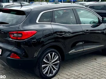 Renault Kadjar Energy dCi 130 Bose Edition