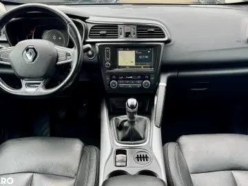 Renault Kadjar Energy dCi 130 Bose Edition