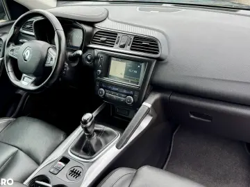 Renault Kadjar Energy dCi 130 Bose Edition