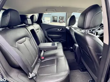 Renault Kadjar Energy dCi 130 Bose Edition