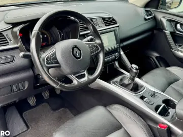 Renault Kadjar Energy dCi 130 Bose Edition