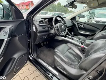 Renault Kadjar Energy dCi 130 Bose Edition