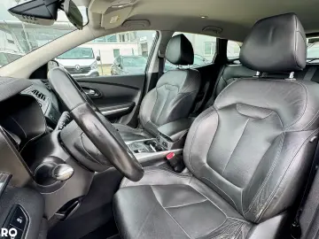 Renault Kadjar Energy dCi 130 Bose Edition