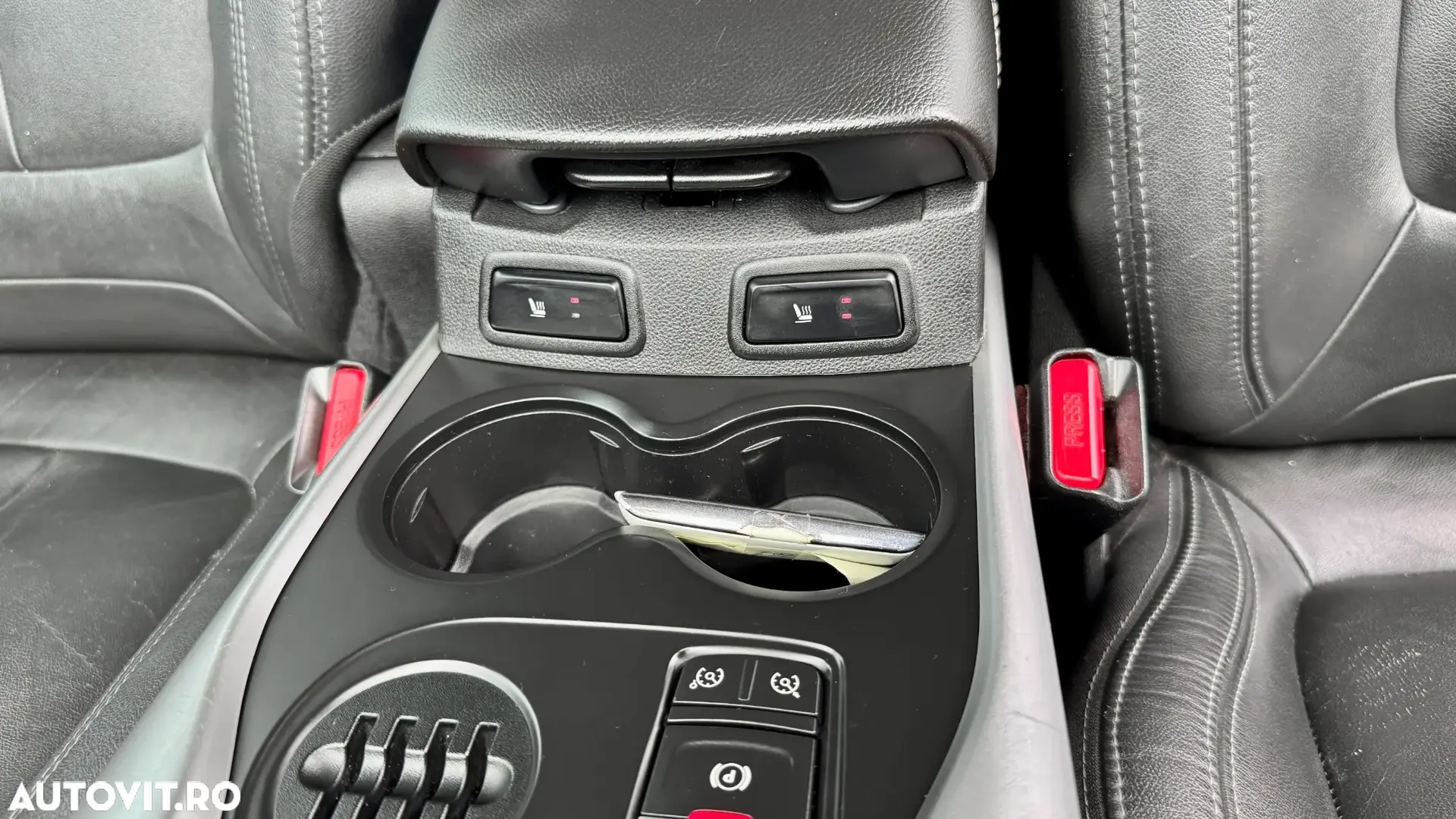 Renault Kadjar Energy dCi 130 Bose Edition