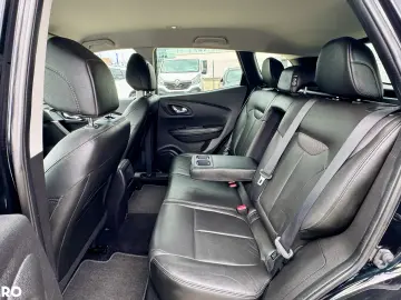 Renault Kadjar Energy dCi 130 Bose Edition