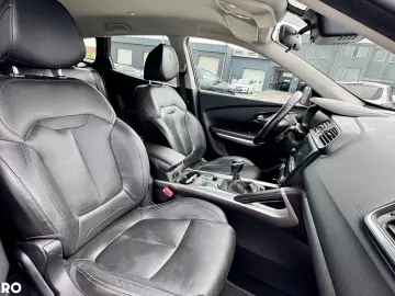 Renault Kadjar Energy dCi 130 Bose Edition