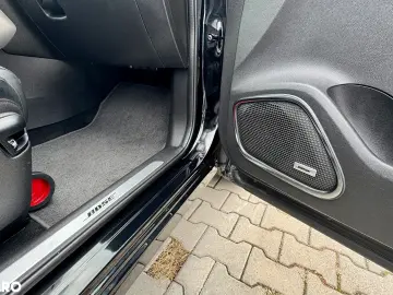 Renault Kadjar Energy dCi 130 Bose Edition