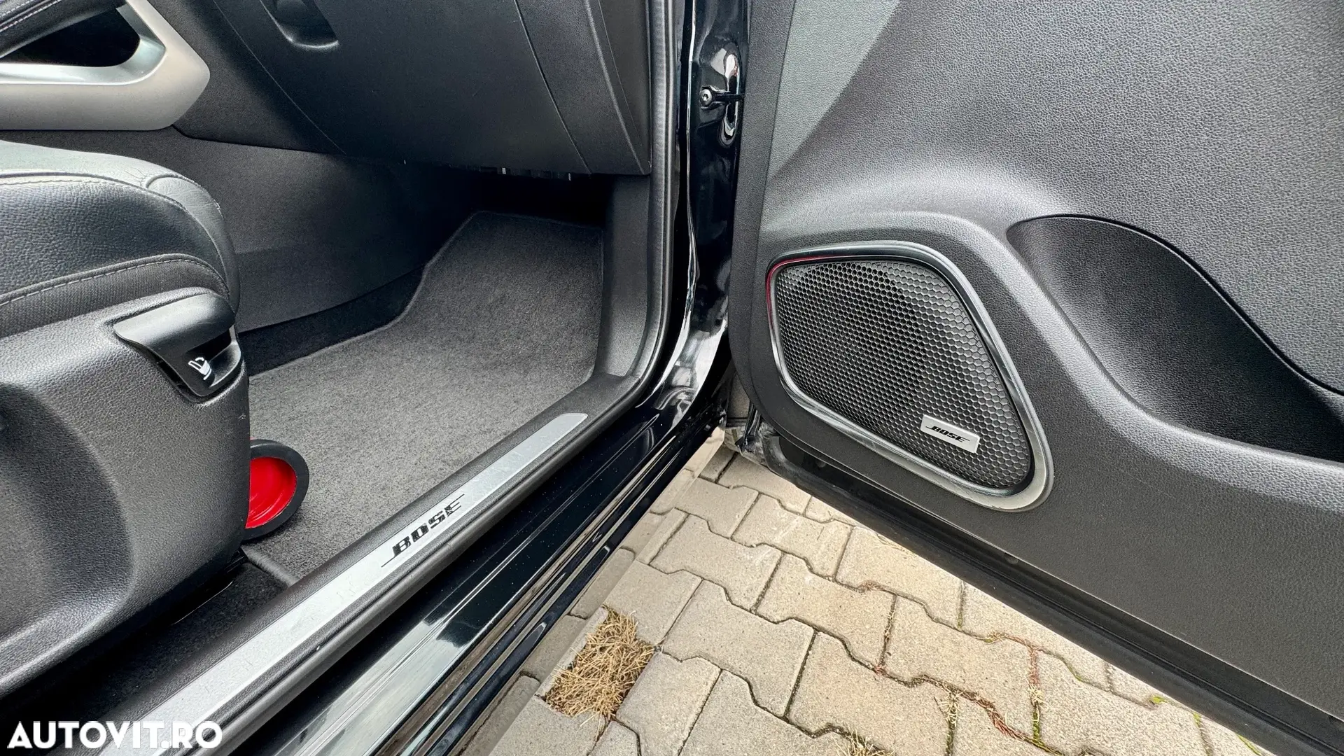 Renault Kadjar Energy dCi 130 Bose Edition