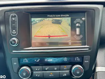 Renault Kadjar Energy dCi 130 Bose Edition