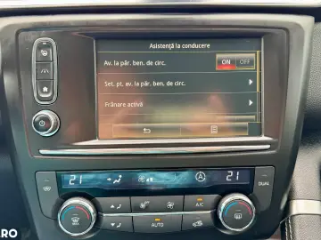 Renault Kadjar Energy dCi 130 Bose Edition