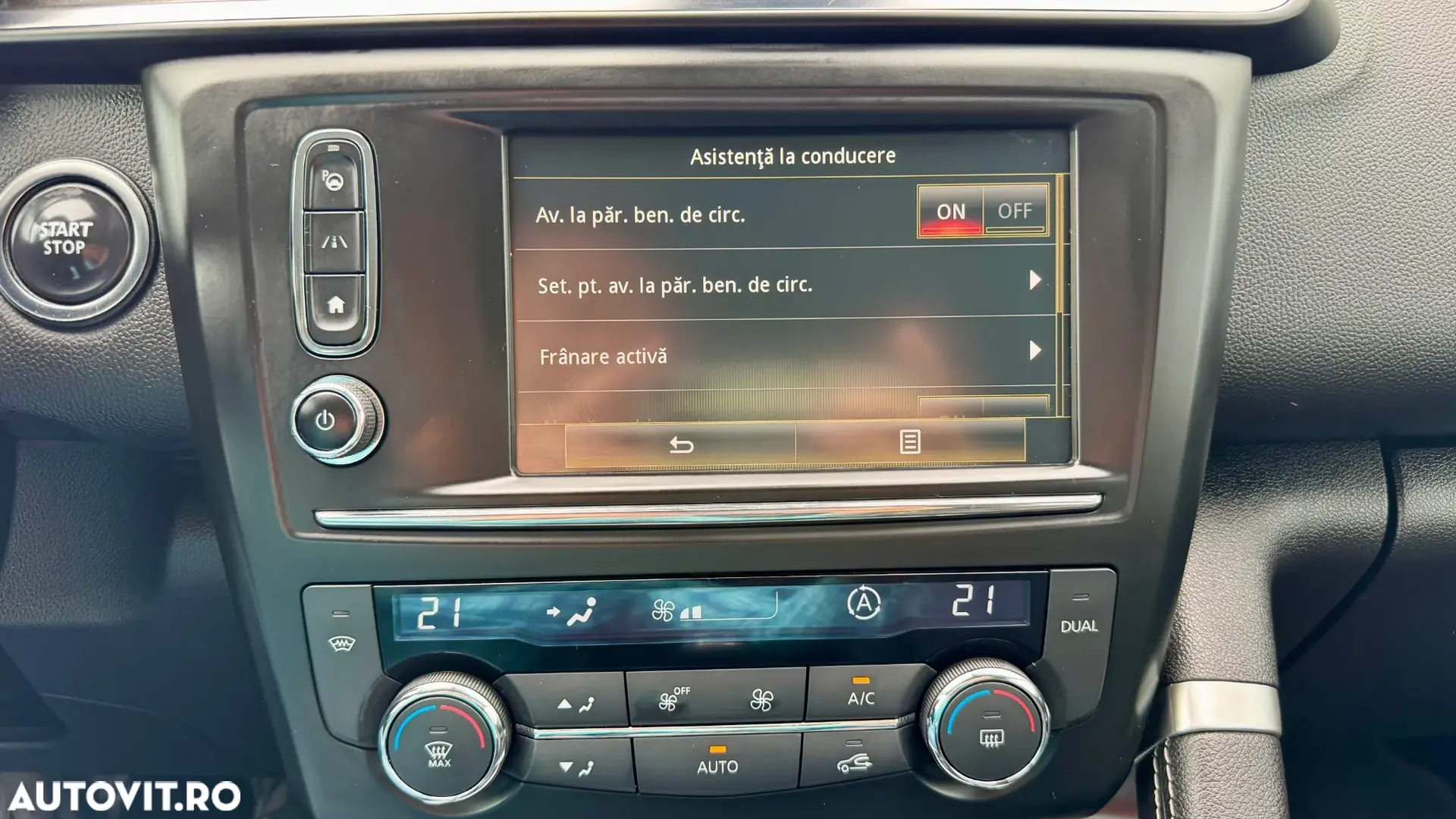 Renault Kadjar Energy dCi 130 Bose Edition