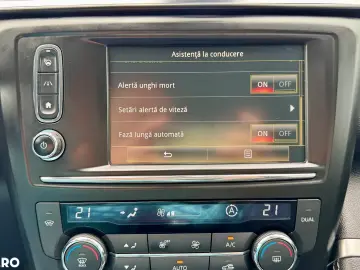 Renault Kadjar Energy dCi 130 Bose Edition