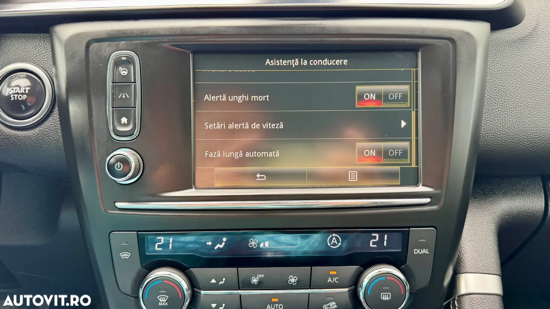 Renault Kadjar Energy dCi 130 Bose Edition