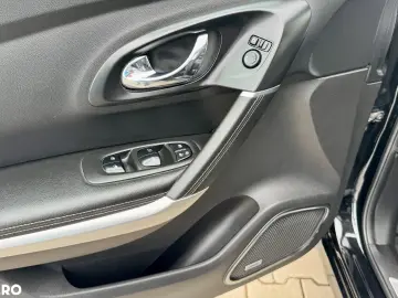 Renault Kadjar Energy dCi 130 Bose Edition