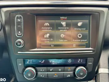 Renault Kadjar Energy dCi 130 Bose Edition