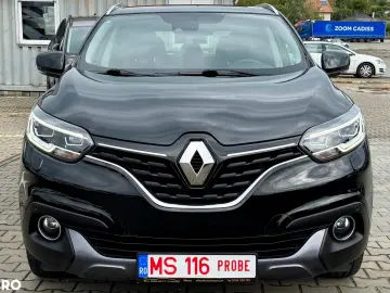 Renault Kadjar Energy dCi 130 Bose Edition