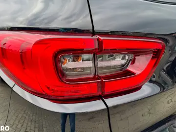 Renault Kadjar Energy dCi 130 Bose Edition