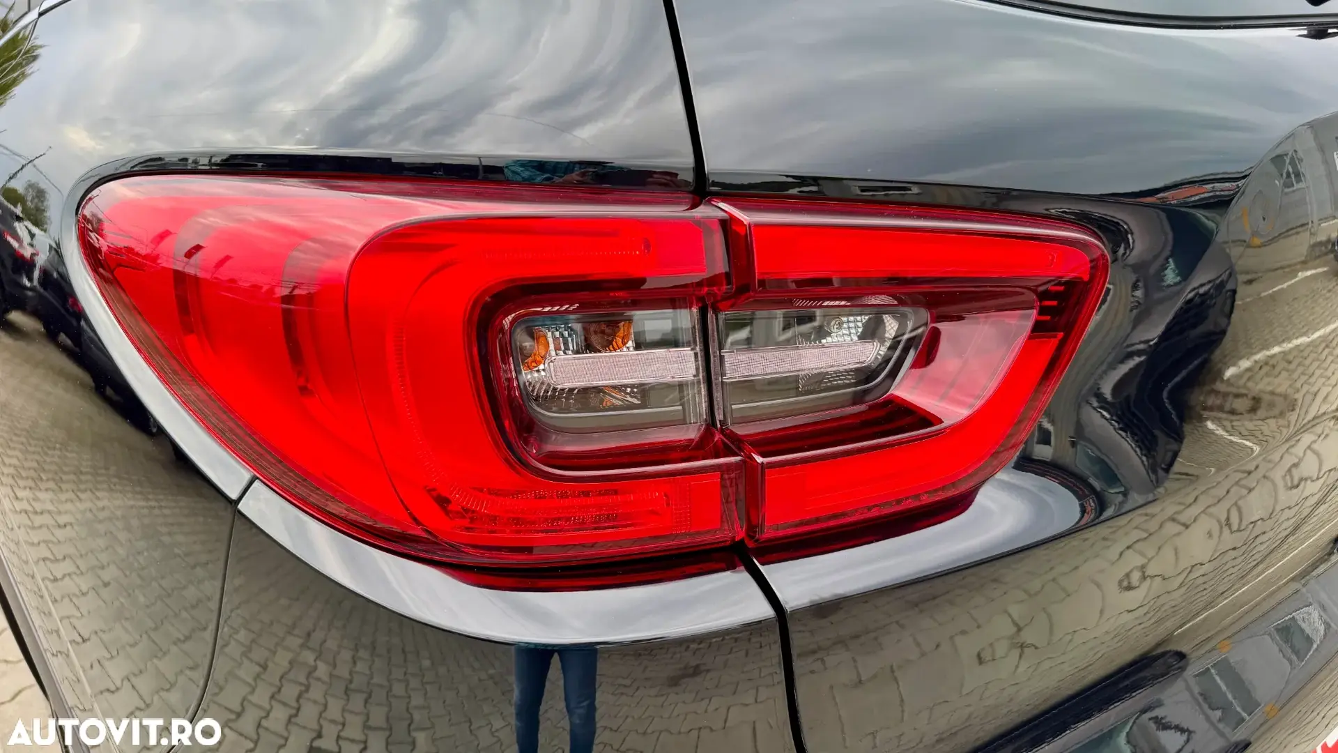 Renault Kadjar Energy dCi 130 Bose Edition