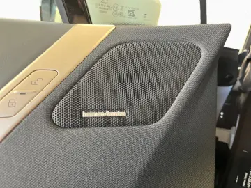 iX xDrive40 Sportpaket SitzAC 360  Pano H K ACC