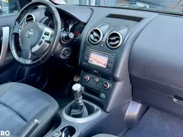 Nissan Qashqai 1.6 dCi DPF Start Stop 360