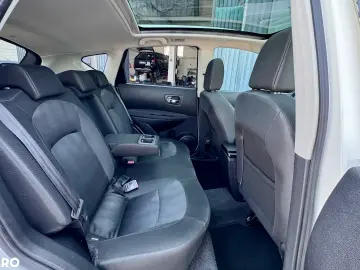 Nissan Qashqai 1.6 dCi DPF Start Stop 360