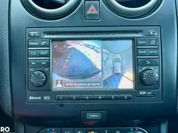 Nissan Qashqai 1.6 dCi DPF Start Stop 360