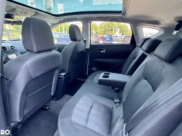 Nissan Qashqai 1.6 dCi DPF Start Stop 360