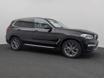 X3 xD20d xLine Kamera   Komfort 19