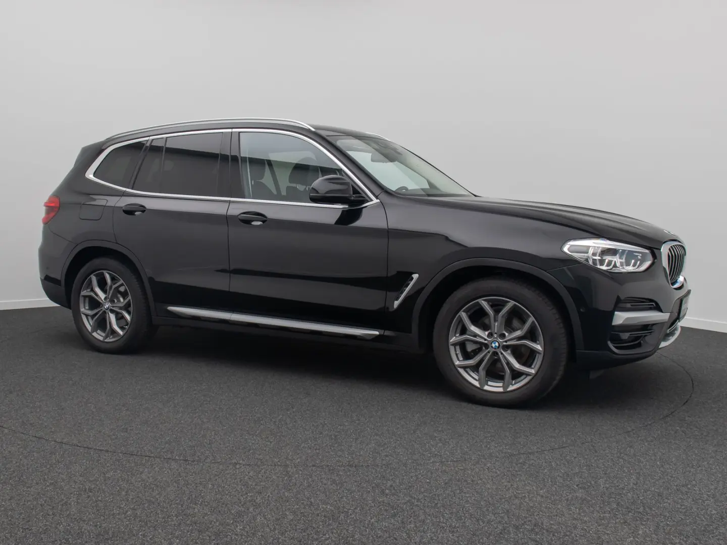 X3 xD20d xLine Kamera   Komfort 19